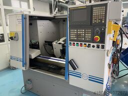 MONNIER & ZAHNER KOEPFER MZ 120