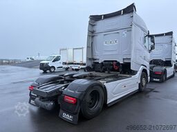 DAF XG 480