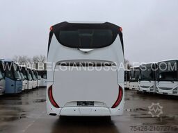 Iveco Magelys Pro / 12.8m / Euro 6 / Full option / Lift