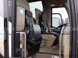 Iveco Magelys Pro / 12.8m / Euro 6 / Full option / Lift