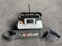 Hoeflon C 6