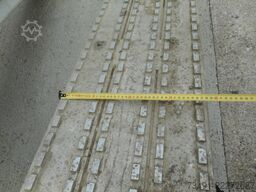 Müller-Mitteltal Tandemtieflader mit Rampen