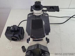 Motic AE31