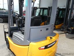 Jungheinrich EFG 216
