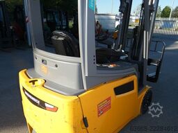 Jungheinrich EFG 216