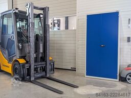 Jungheinrich DFG 320s GE-330ZZ