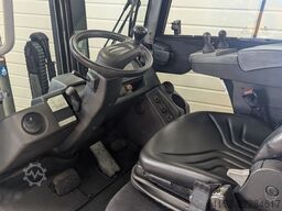 Jungheinrich DFG 320s GE-330ZZ