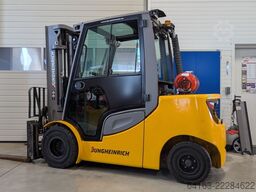 Jungheinrich TFG 435s GE110