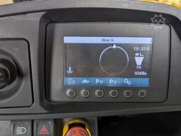 Jungheinrich TFG 435s GE110