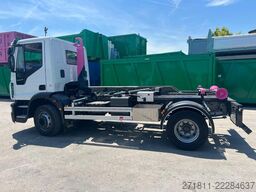 IVECO IVECO EUROCARGO 150E18K SCARRABILE
