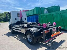 IVECO IVECO EUROCARGO 150E18K SCARRABILE