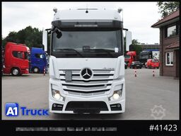 MERCEDES-BENZ 2545 LnR Jumbo BDF Mulitwechsler Hubhöhe 880-1420mm