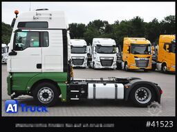 MAN TGX 18.500 XXL,  Intarder Navi, Standklma, 48 Tonnen