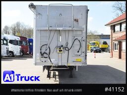 STAS S300ZX, 91m³, Lift, Wabco Smartboard, Frontluke