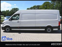 VOLKSWAGEN Crafter Maxi Kasten 2.0 TDI, Motorschaden, Klima