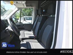 VOLKSWAGEN Crafter Maxi Kasten 2.0 TDI, Motorschaden, Klima
