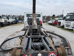 Mercedes-Benz Actros 2541 Abrollkipper PRISMAG 26Ton