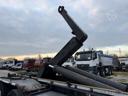 Mercedes-Benz Actros 2541 Abrollkipper PRISMAG 26Ton