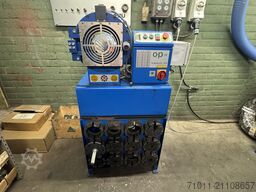 O+P TUBH79EL + TF 20