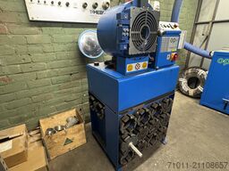 O+P TUBH79EL + TF 20