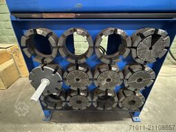 O+P TUBH79EL + TF 20