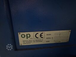 O+P TUBH79EL + TF 20