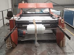 Arvor Botton Seal Bag Making Machine