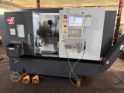 HAAS ST-25Y subspindle