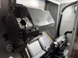 HAAS ST-25Y subspindle