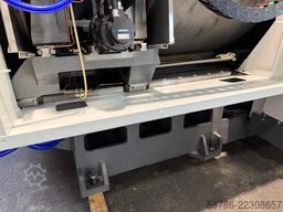 HAAS ST-25Y subspindle
