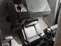 HAAS ST-25Y subspindle