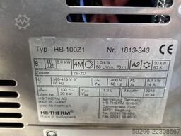 HB-Therm 100 Z1