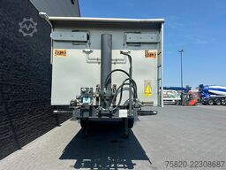 AJK OPD 3 ASSER GEISOLEERD MET KLEPPEN