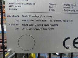 MANZONI T6302MR/2/12/TE