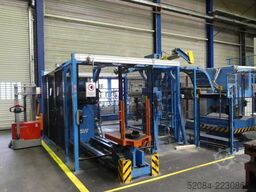MANZONI T6302MR/2/12/TE