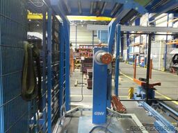 MANZONI T6302MR/2/12/TE