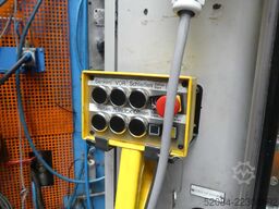 MANZONI T6302MR/2/12/TE