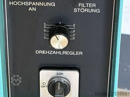 Büchel SH-2000-PEV SH-2000-PEV