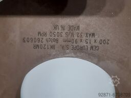 BAVELLONI  SUPER-CUT 