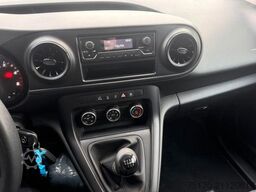 Mercedes-Benz Citan Kasten 110 CDI Klima PARKTRONIC