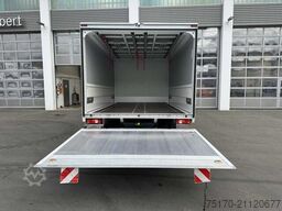 Iveco Daily 70C21 HA8 *LBW*Schwenkwandkoffer*