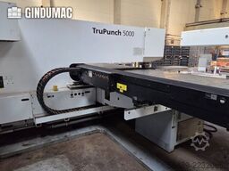 TRUMPF TruPunch 5000 S12