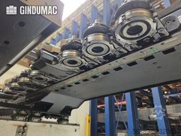 TRUMPF TruPunch 5000 S12