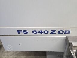Geibel & Hotz FS 640 Z CB