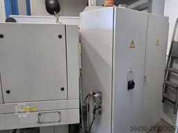 Geibel & Hotz FS 640 Z CB