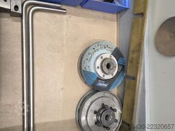 Geibel & Hotz FS 640 Z CB