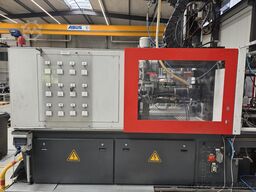 FERROMATIK MILACRON Elektra 180-2F