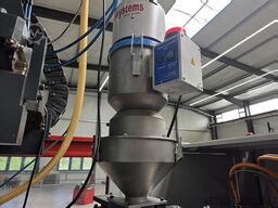 FERROMATIK MILACRON Elektra 180-2F