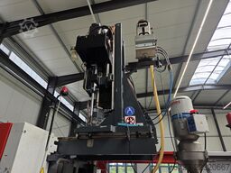 FERROMATIK MILACRON Elektra 180-2F