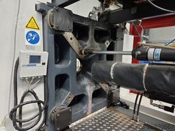 FERROMATIK MILACRON Elektra 180-2F